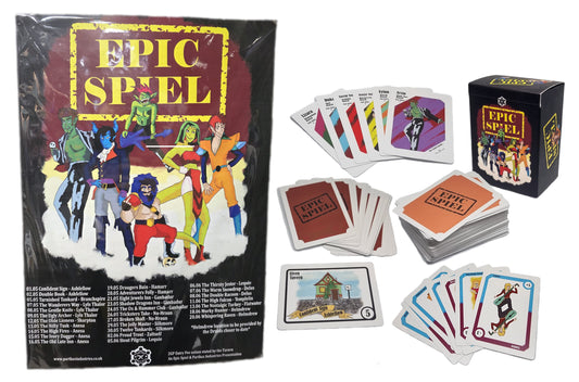 Epic Bundle!