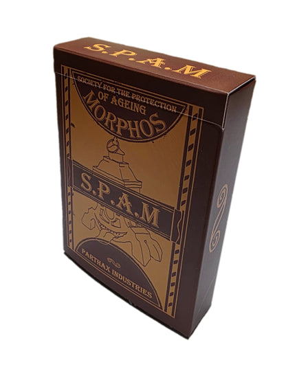 S.P.A.M
