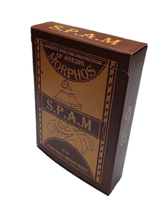 S.P.A.M